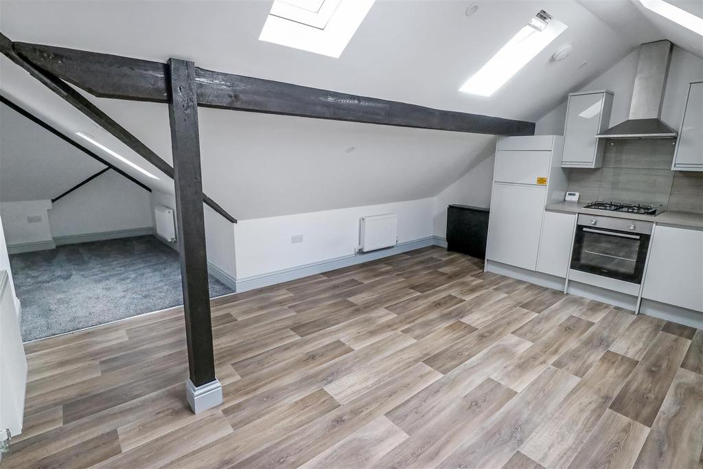 Milbank Road, Darlington 1 bed apartment £495 pcm (£114 pw)
