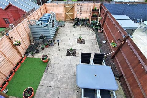 7 Cherry Street, Stratton Audley, Bicester, OX27 9AA