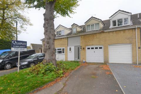 7 Cherry Street, Stratton Audley, Bicester, OX27 9AA