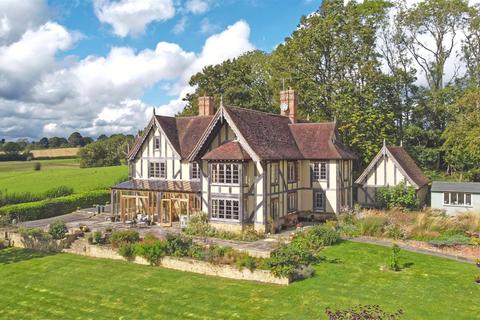 Ramsden Dingleden, Benenden, Cranbrook, TN17 4JT