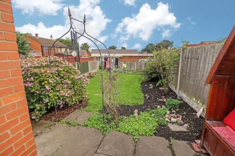 247 Birmingham Road, Ansley, Nuneaton, CV10 9PQ