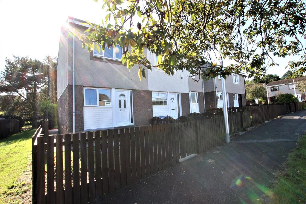 Calder House Road, Mid Calder... 2 bed terraced house £145,000