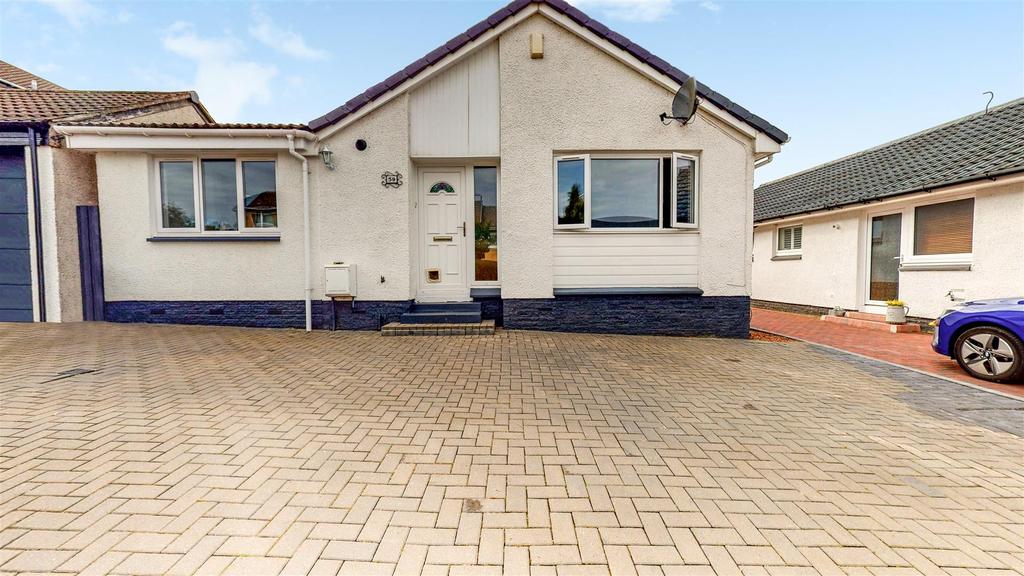 Spottiswoode Gardens, Mid Calder... 3 bed detached bungalow £295,000