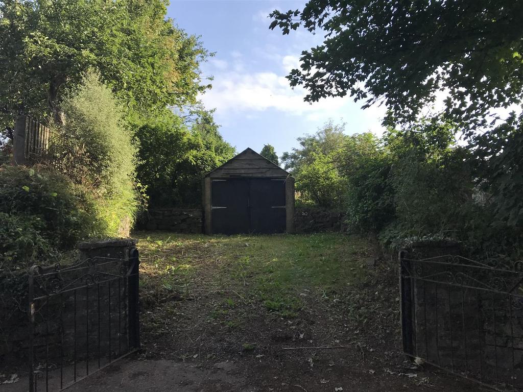 South Street, Rogus, Wellington Land £80,000