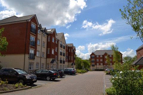 Bolton Place Apartments