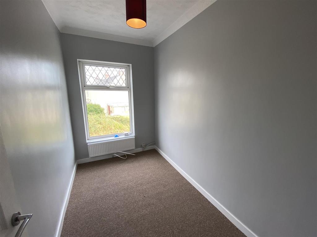 Bedroom 4/Study