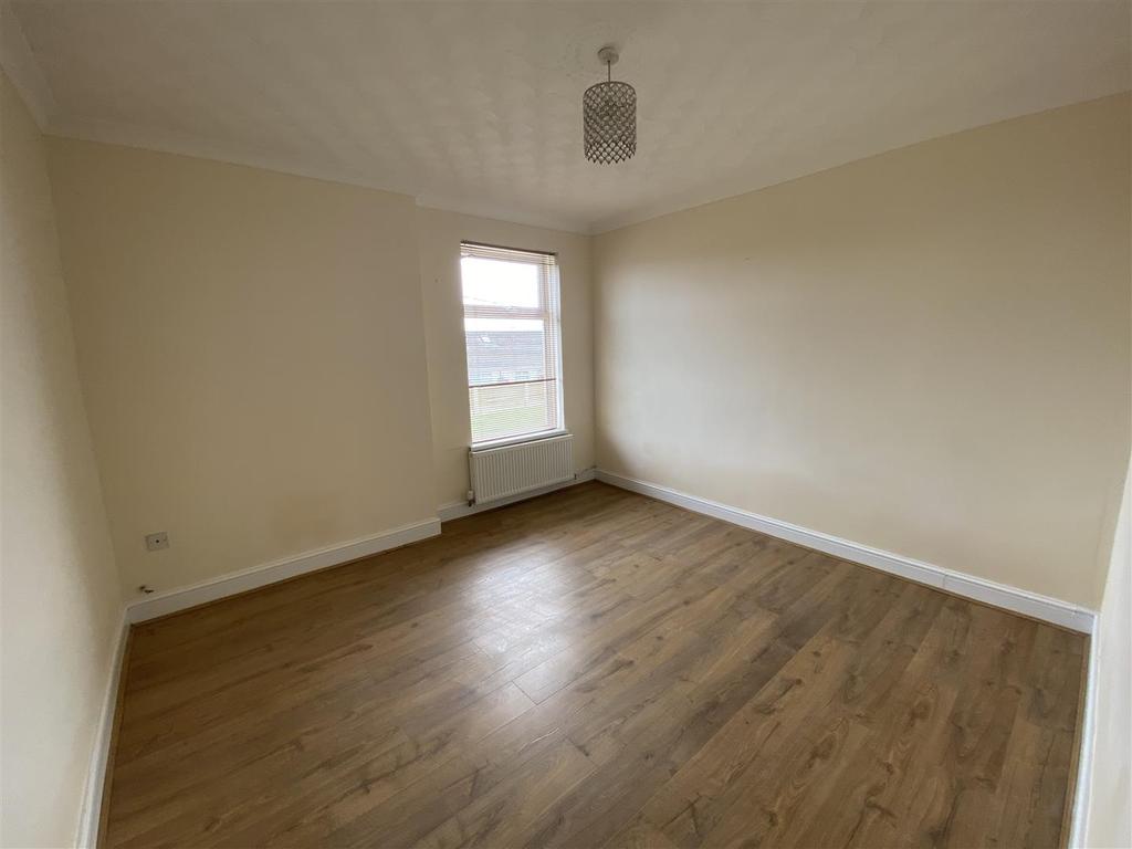 Dining Room/Reception Room