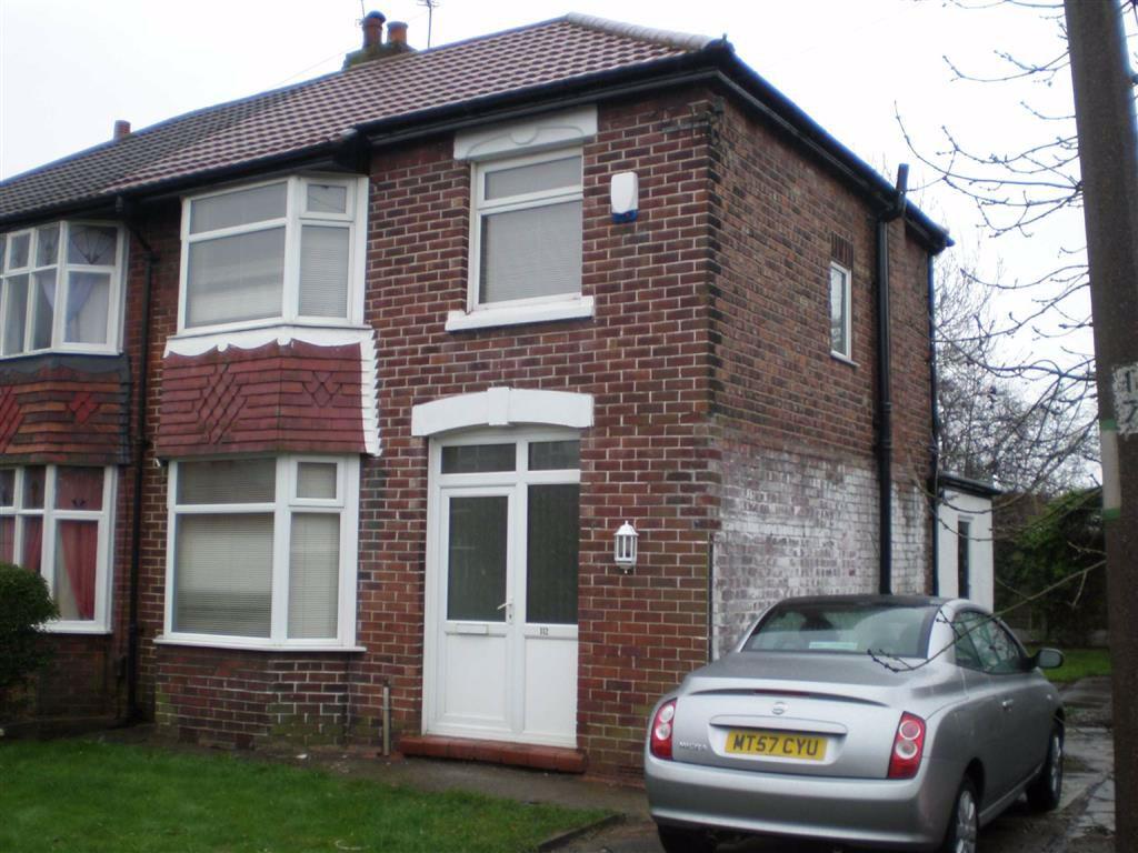 Boundary Road, CHEADLE 3 bed semidetached house £950 pcm (£219 pw)