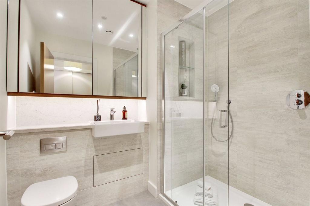 Ensuite