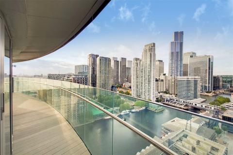 2 bedroom apartment for sale, Arena Tower, 25 Crossharbour Plaza, E14