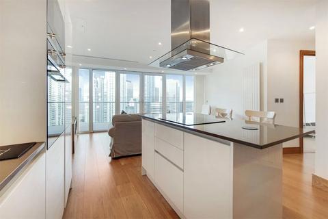 2 bedroom apartment for sale, Arena Tower, 25 Crossharbour Plaza, E14