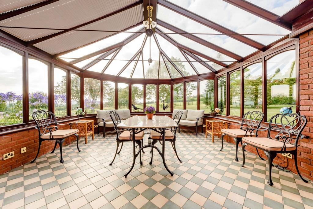 Conservatory