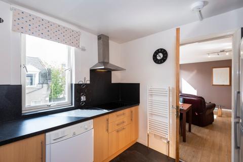 2 bedroom flat to rent, Marywell Street, City Centre, Aberdeen, AB11