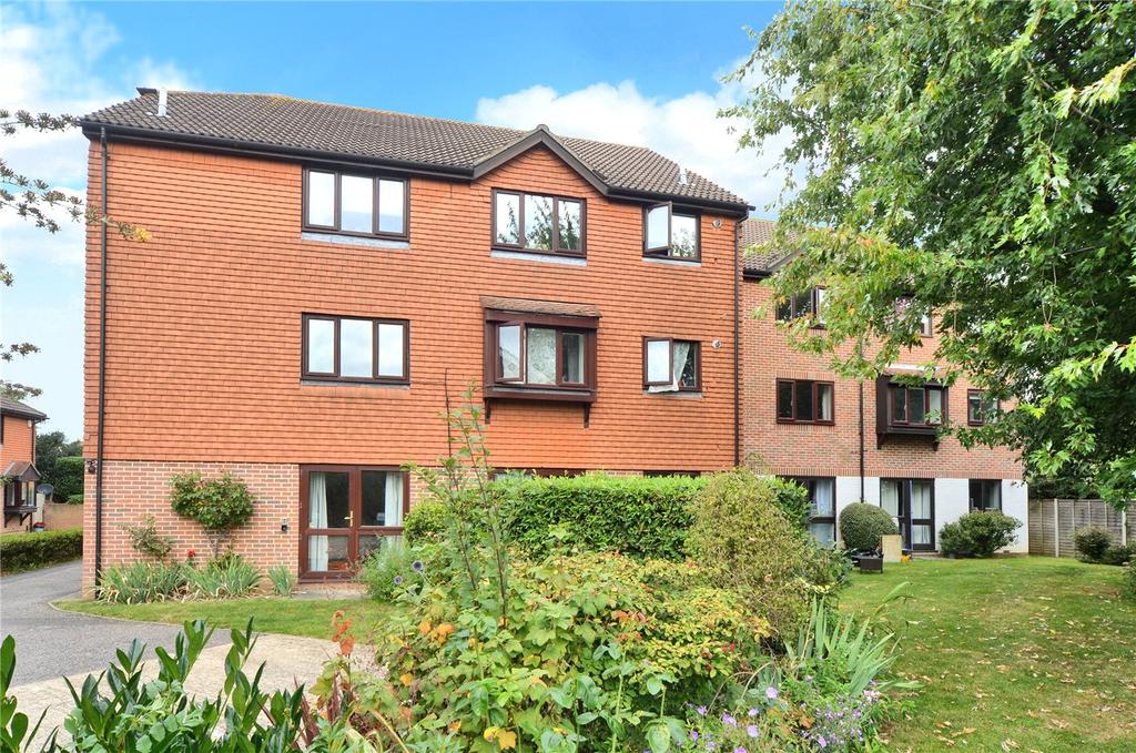 Chelsea Gardens, Cheam, Sutton, SM3 2 bed apartment £290,000