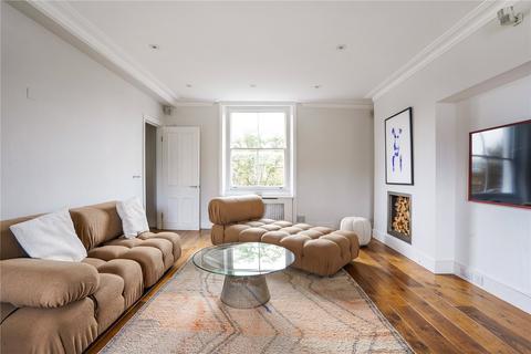 3 bedroom apartment to rent, Oxford Gardens, North Kensington, Kensington & Chelsea, W10