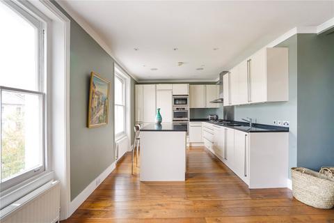 3 bedroom apartment to rent, Oxford Gardens, North Kensington, Kensington & Chelsea, W10