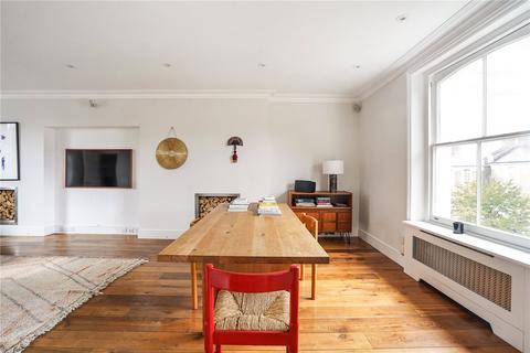 3 bedroom apartment to rent, Oxford Gardens, North Kensington, Kensington & Chelsea, W10