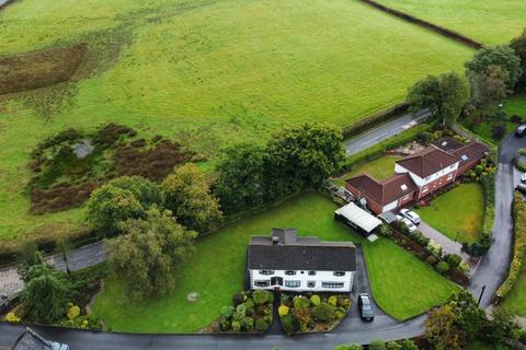 4 bedroom detached house for sale - Dyffryn, Bryncoch, Neath. SA10 7AZ