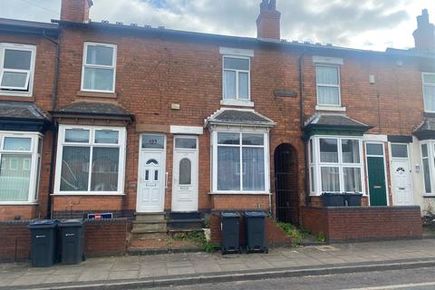 129 Farnham Road, Handsworth, Birmingham, B21 8EF