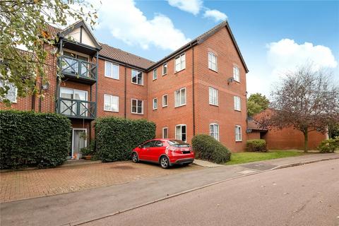 2 bedroom apartment to rent, Admirals Court, Rose Kiln Lane, Reading, Berkshire, RG1