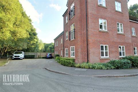 14 Coppice Rise, Chapeltown, Sheffield, S35 2YZ