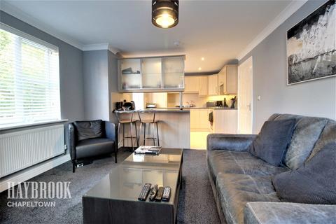 14 Coppice Rise, Chapeltown, Sheffield, S35 2YZ