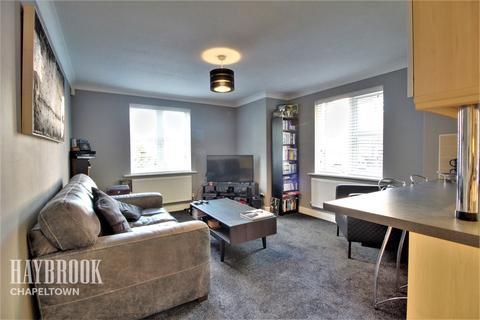 14 Coppice Rise, Chapeltown, Sheffield, S35 2YZ