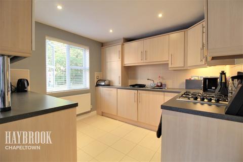 14 Coppice Rise, Chapeltown, Sheffield, S35 2YZ