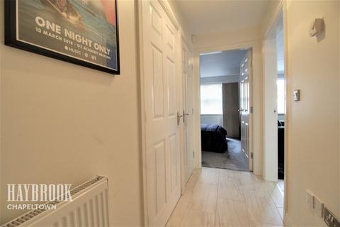 14 Coppice Rise, Chapeltown, Sheffield, S35 2YZ