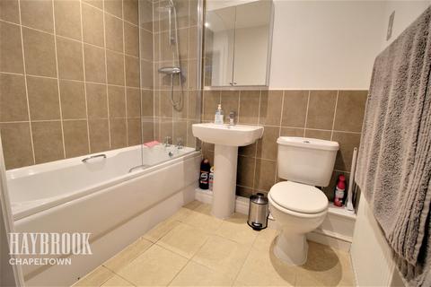 14 Coppice Rise, Chapeltown, Sheffield, S35 2YZ
