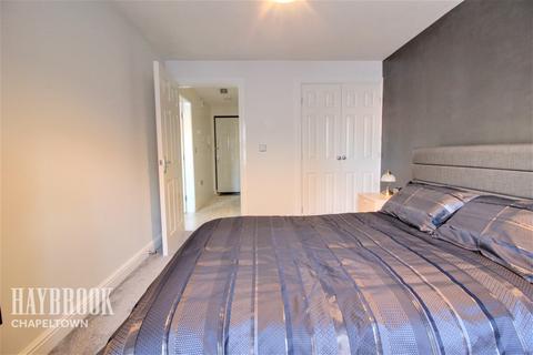14 Coppice Rise, Chapeltown, Sheffield, S35 2YZ