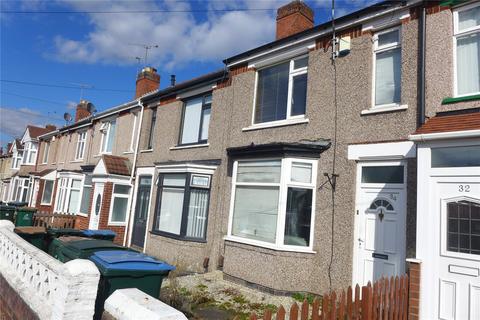 undefined, Wyken Grange Road, Wyken, Coventry, CV2