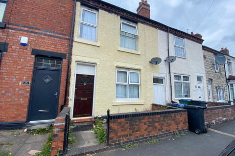 22 Barker Street, Oldbury, B68 9UQ