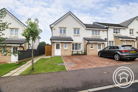 31 Inverleith Crescent, Glasgow, G32 6GD