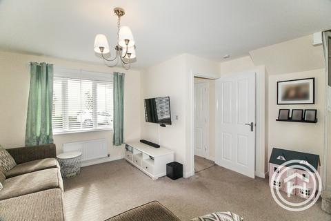 31 Inverleith Crescent, Glasgow, G32 6GD