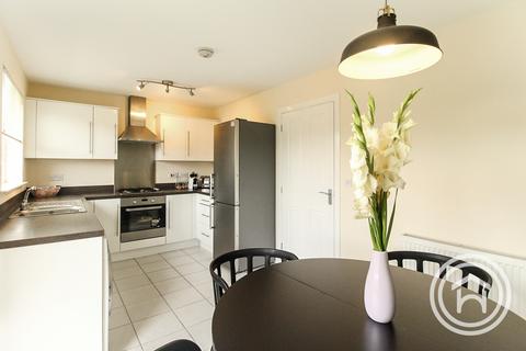 31 Inverleith Crescent, Glasgow, G32 6GD