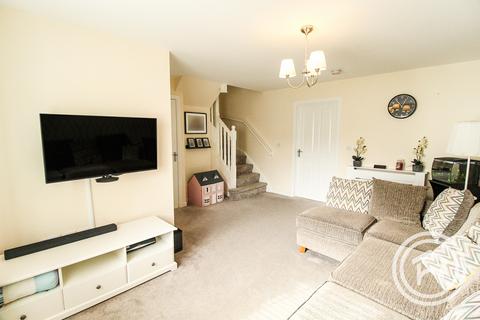 31 Inverleith Crescent, Glasgow, G32 6GD