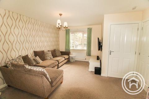 31 Inverleith Crescent, Glasgow, G32 6GD