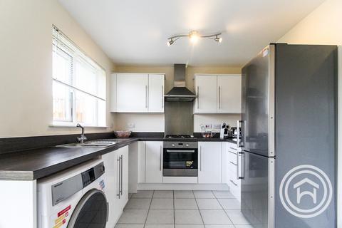 31 Inverleith Crescent, Glasgow, G32 6GD