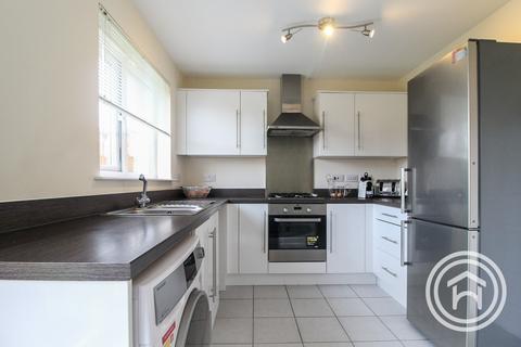 31 Inverleith Crescent, Glasgow, G32 6GD