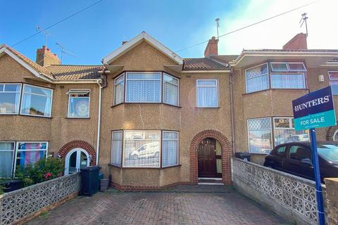 5 Aylesbury Crescent, Bristol, BS3 5NW