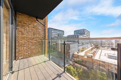 1 bedroom apartment to rent, Axell House, Woolwich, London, SE18
