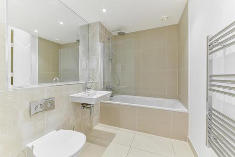 1 bedroom apartment to rent, Axell House, Woolwich, London, SE18