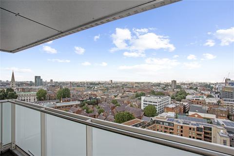 3 bedroom apartment to rent, Denning Point, 33 Commercial Street, London, E1