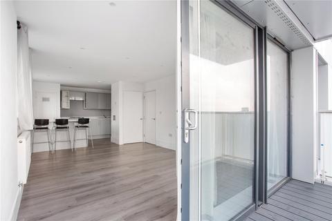 undefined, Denning Point, 33 Commercial Street, London, E1