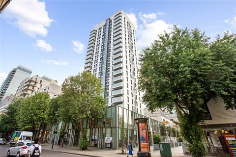 undefined, Denning Point, 33 Commercial Street, London, E1