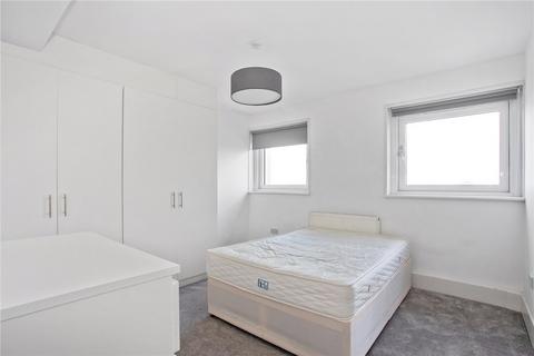undefined, Denning Point, 33 Commercial Street, London, E1