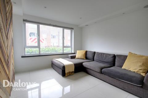 1 bedroom flat for sale - South Morgan Place, Cardiff