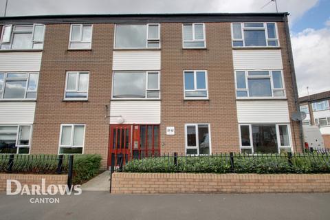 1 bedroom flat for sale - South Morgan Place, Cardiff