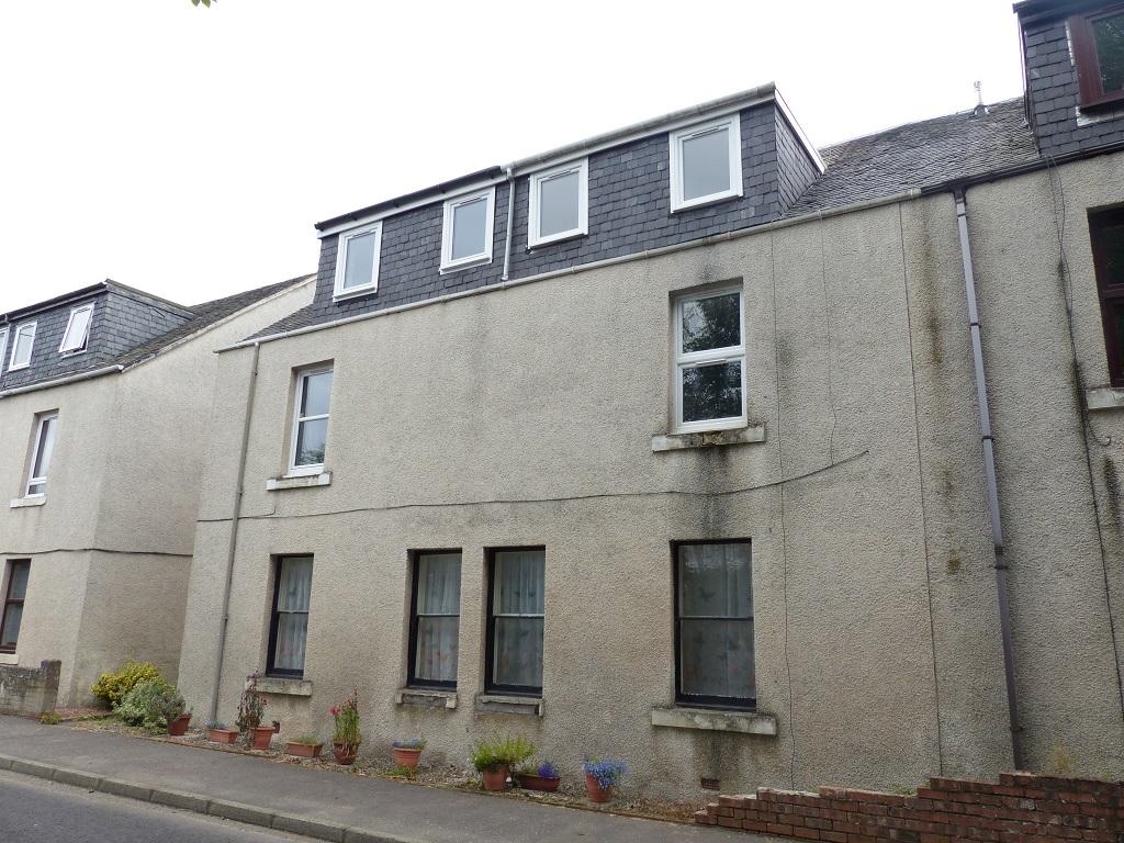 Balmoral View, Rattray, Blairgowrie PH10 2 bed £535 pcm (£